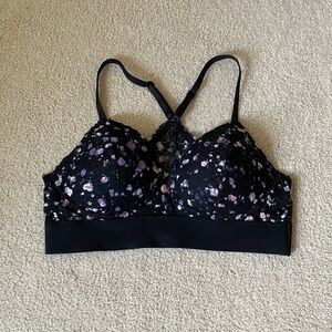 VS PINK Lace Bralette
